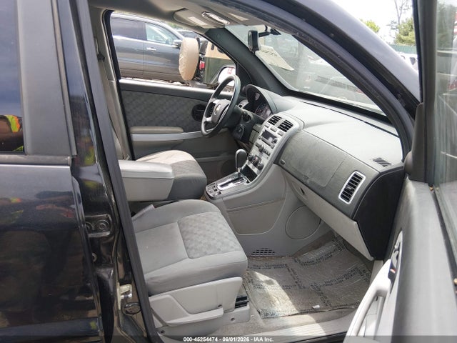 45254474 :رقم المزاد ، 2CNDL13F796208262 vin ، 2009 Chevrolet Equinox Ls مزاد بيع