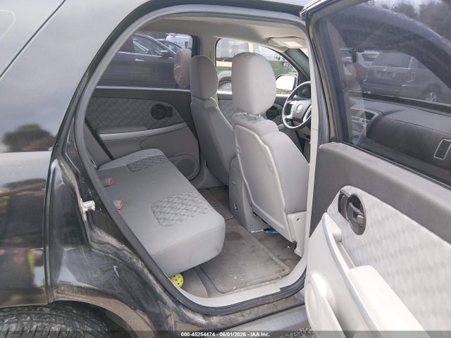 45254474 :رقم المزاد ، 2CNDL13F796208262 vin ، 2009 Chevrolet Equinox Ls مزاد بيع
