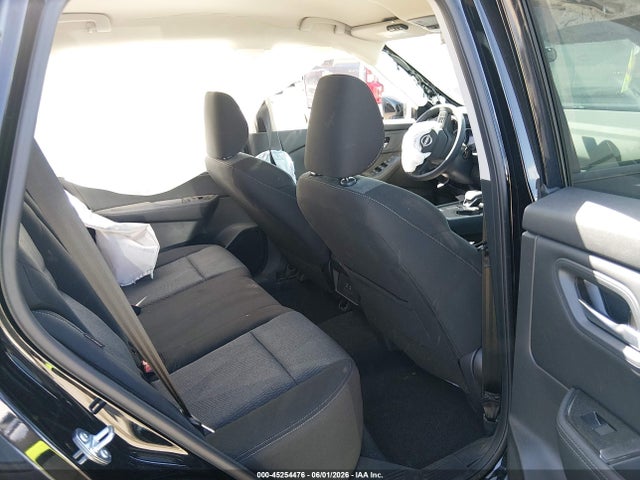 45254476 :رقم المزاد ، 5N1BT3BA1TC816382 vin ، 2026 Nissan Rogue Sv مزاد بيع