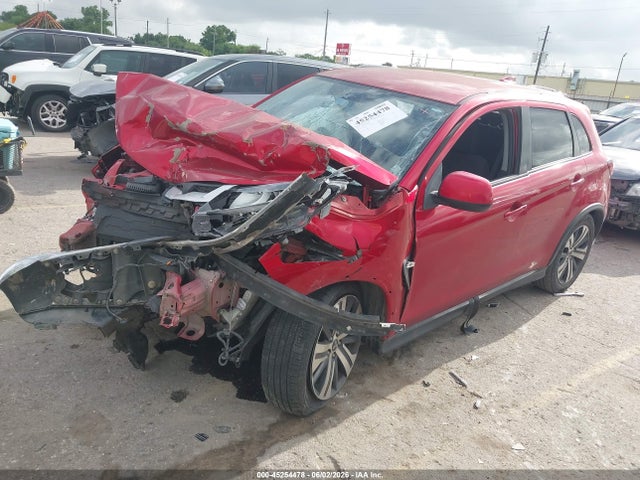 Aukcja sprzedaży 2020 Mitsubishi Outlander Sport 2.0 Es, vin: JA4AP3AUXLU027670, numer aukcji: 45254478