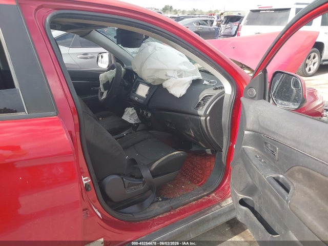 Aukcja sprzedaży 2020 Mitsubishi Outlander Sport 2.0 Es, vin: JA4AP3AUXLU027670, numer aukcji: 45254478
