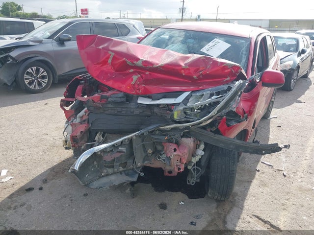 Aukcja sprzedaży 2020 Mitsubishi Outlander Sport 2.0 Es, vin: JA4AP3AUXLU027670, numer aukcji: 45254478