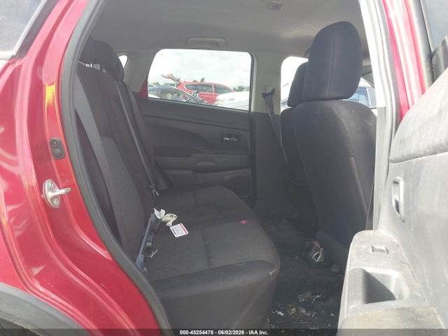 Aukcja sprzedaży 2020 Mitsubishi Outlander Sport 2.0 Es, vin: JA4AP3AUXLU027670, numer aukcji: 45254478