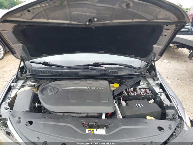 Aukcja sprzedaży 2015 Chrysler 200 Limited, vin: 1C3CCCAG8FN737688, numer aukcji: 45254479