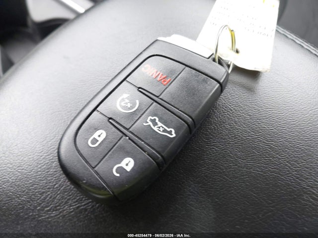 Aukcja sprzedaży 2015 Chrysler 200 Limited, vin: 1C3CCCAG8FN737688, numer aukcji: 45254479