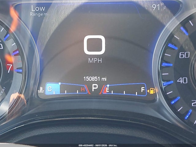 2018 Chrysler 300 300s მანქანა იყიდება აუქციონზე, vin: 2C3CCABG1JH264236, აუქციონის ნომერი: 45254482