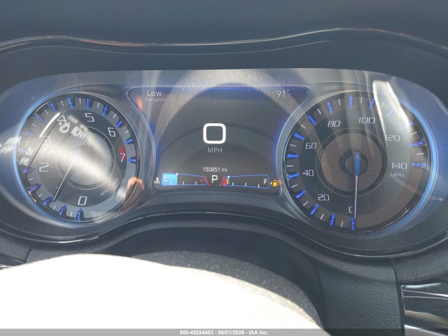 2018 Chrysler 300 300s მანქანა იყიდება აუქციონზე, vin: 2C3CCABG1JH264236, აუქციონის ნომერი: 45254482