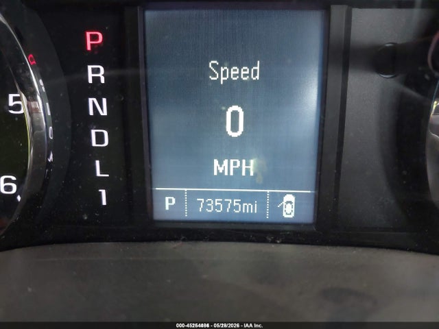 Chevrolet Silverado 2500hd Wt 2019 2GC2KREG1K1203600 Image 19