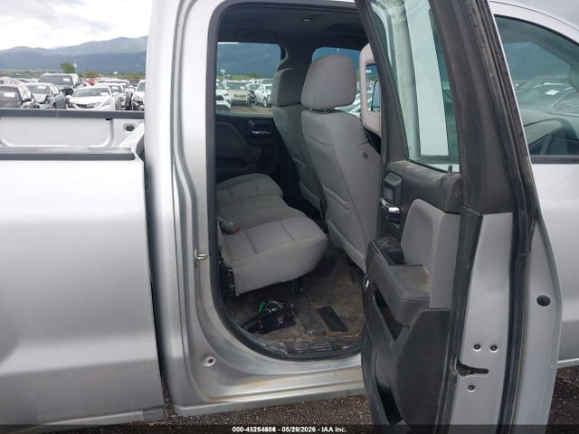 Chevrolet Silverado 2500hd Wt 2019 2GC2KREG1K1203600 Image 8
