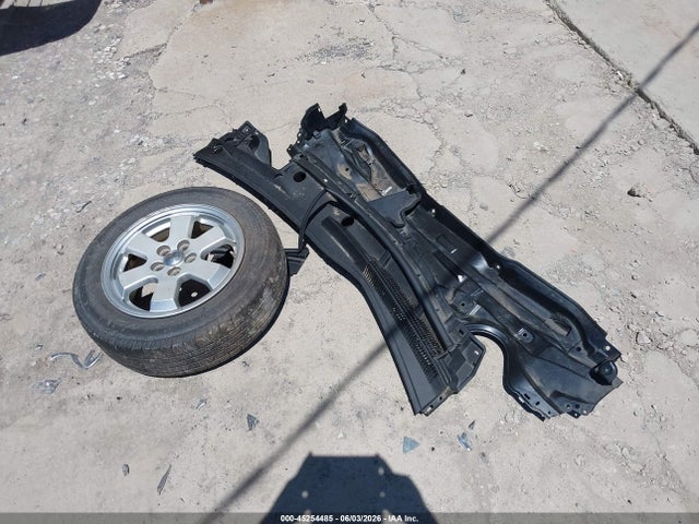 2011 Toyota Prius Three მანქანა იყიდება აუქციონზე, vin: JTDKN3DU2B0270410, აუქციონის ნომერი: 45254485