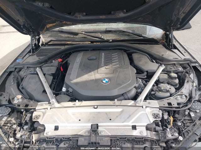 BMW M440I 2023 WBA53AT03PCL98115 Image 10