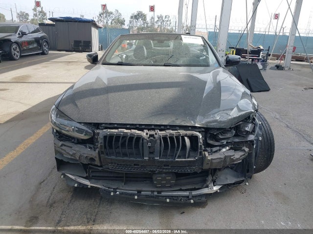 BMW M440I 2023 WBA53AT03PCL98115 Image 12