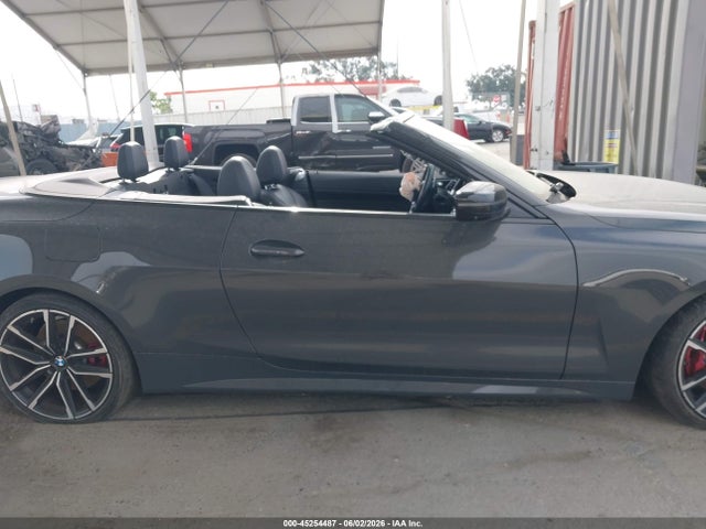 BMW M440I 2023 WBA53AT03PCL98115 Image 13