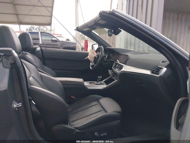 BMW M440I 2023 WBA53AT03PCL98115 Image 5