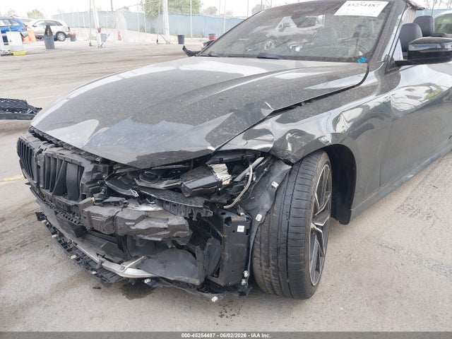 BMW M440I 2023 WBA53AT03PCL98115 Image 6