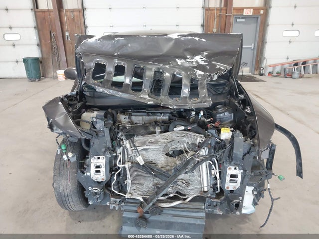 Продаж на аукціоні авто 2018 Jeep Cherokee Latitude Plus 4x4, vin: 1C4PJMLB2JD527340, номер лоту: 45254488