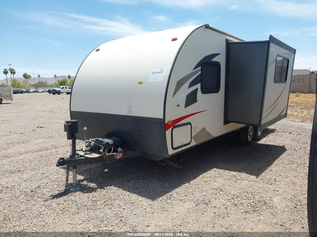 Kz-rv Vision 23bhs 2016 4EZTJ2323G8098924 Image 2
