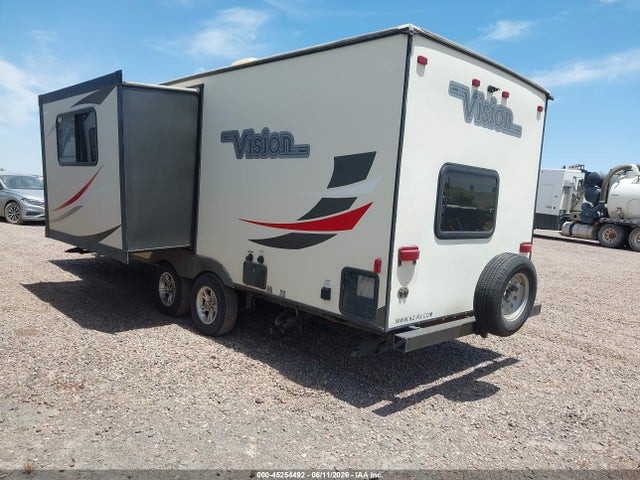 Kz-rv Vision 23bhs 2016 4EZTJ2323G8098924 Image 3