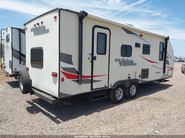 Kz-rv Vision 23bhs 2016 4EZTJ2323G8098924 Image 4