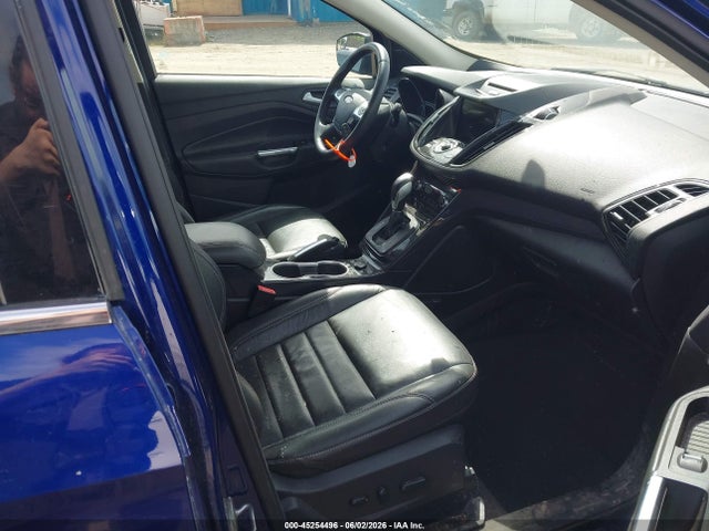 Ford Escape Titanium 2016 1FMCU9J98GUC00724 Image 5