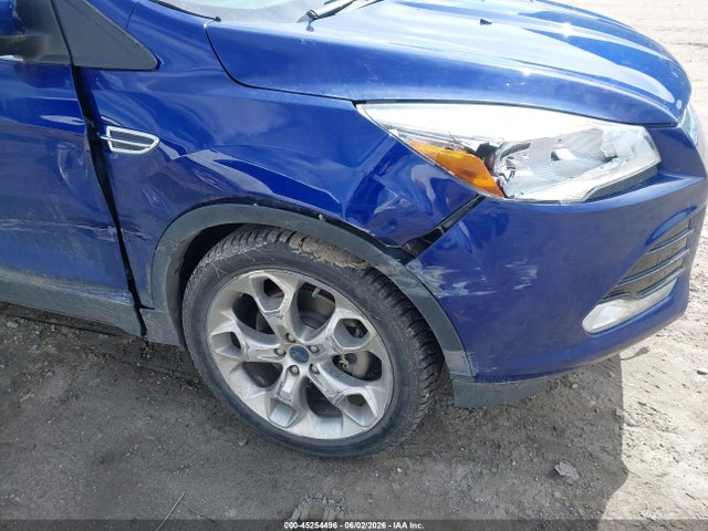 Ford Escape Titanium 2016 1FMCU9J98GUC00724 Image 6
