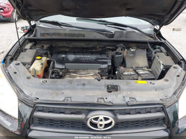 Продаж на аукціоні авто 2012 Toyota Rav4, vin: 2T3BF4DV5CW212249, номер лоту: 45254499
