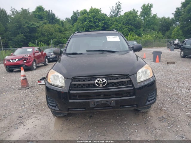 Продаж на аукціоні авто 2012 Toyota Rav4, vin: 2T3BF4DV5CW212249, номер лоту: 45254499