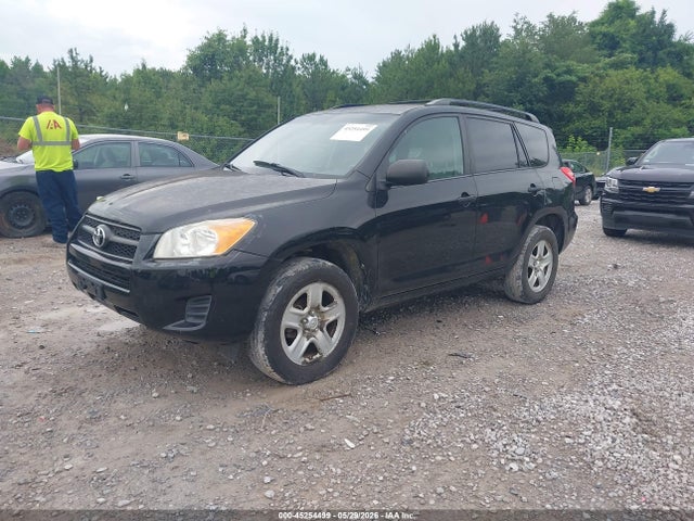 Продаж на аукціоні авто 2012 Toyota Rav4, vin: 2T3BF4DV5CW212249, номер лоту: 45254499