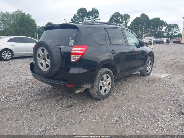 Продаж на аукціоні авто 2012 Toyota Rav4, vin: 2T3BF4DV5CW212249, номер лоту: 45254499