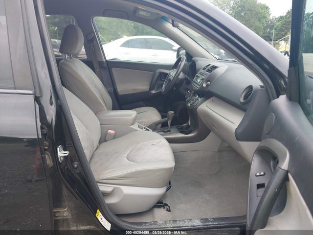 Продаж на аукціоні авто 2012 Toyota Rav4, vin: 2T3BF4DV5CW212249, номер лоту: 45254499