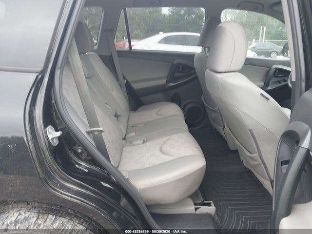Продаж на аукціоні авто 2012 Toyota Rav4, vin: 2T3BF4DV5CW212249, номер лоту: 45254499
