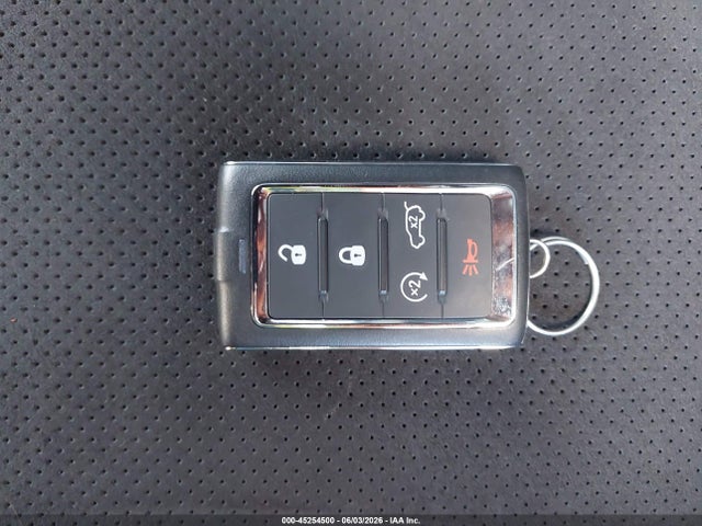 Aukcja sprzedaży 2023 Jeep Grand Cherokee 4xe Trailhawk, vin: 1C4RJYC62P8775138, numer aukcji: 45254500