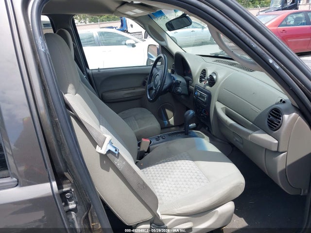 2005 Jeep Liberty Sport მანქანა იყიდება აუქციონზე, vin: 1J4GL48K65W694839, აუქციონის ნომერი: 45254503