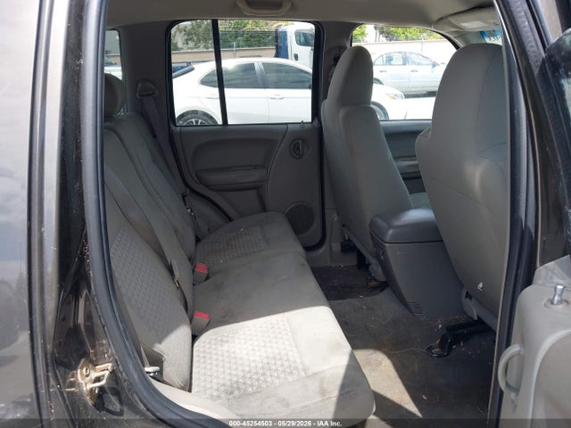 2005 Jeep Liberty Sport მანქანა იყიდება აუქციონზე, vin: 1J4GL48K65W694839, აუქციონის ნომერი: 45254503