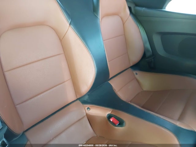 Продажа на аукционе авто 2018 Ford Mustang Ecoboost Premium, vin: 1FATP8UH5J5132544, номер лота: 45254505