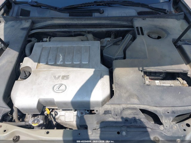Aukcja sprzedaży 2008 Lexus Es 350, vin: JTHBJ46G282165743, numer aukcji: 45254506
