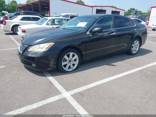 Aukcja sprzedaży 2008 Lexus Es 350, vin: JTHBJ46G282165743, numer aukcji: 45254506