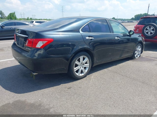 Aukcja sprzedaży 2008 Lexus Es 350, vin: JTHBJ46G282165743, numer aukcji: 45254506