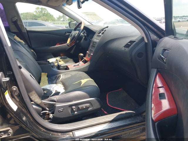 Aukcja sprzedaży 2008 Lexus Es 350, vin: JTHBJ46G282165743, numer aukcji: 45254506