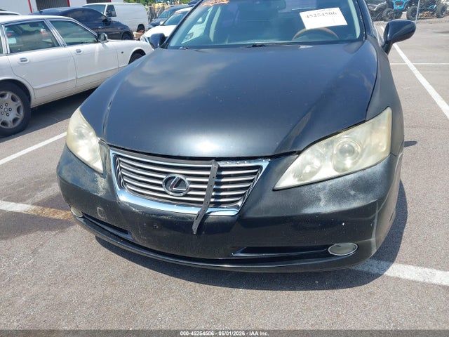 Aukcja sprzedaży 2008 Lexus Es 350, vin: JTHBJ46G282165743, numer aukcji: 45254506