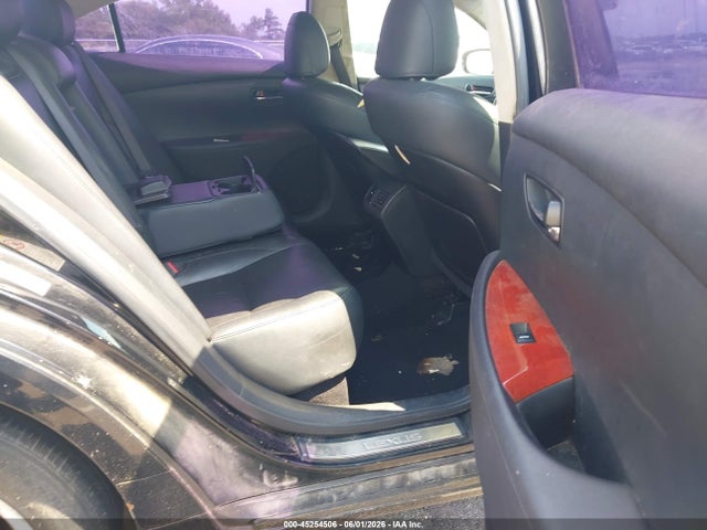 Aukcja sprzedaży 2008 Lexus Es 350, vin: JTHBJ46G282165743, numer aukcji: 45254506