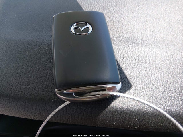 45254508 :رقم المزاد ، JM3KFBBMXN1548678 vin ، 2022 Mazda Cx-5 2.5 S Select مزاد بيع
