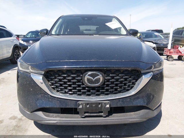 Aukcja sprzedaży 2022 Mazda Cx-5 2.5 S Select, vin: JM3KFBBMXN1548678, numer aukcji: 45254508