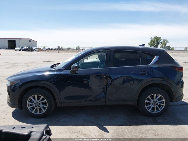 Aukcja sprzedaży 2022 Mazda Cx-5 2.5 S Select, vin: JM3KFBBMXN1548678, numer aukcji: 45254508