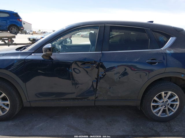 Aukcja sprzedaży 2022 Mazda Cx-5 2.5 S Select, vin: JM3KFBBMXN1548678, numer aukcji: 45254508