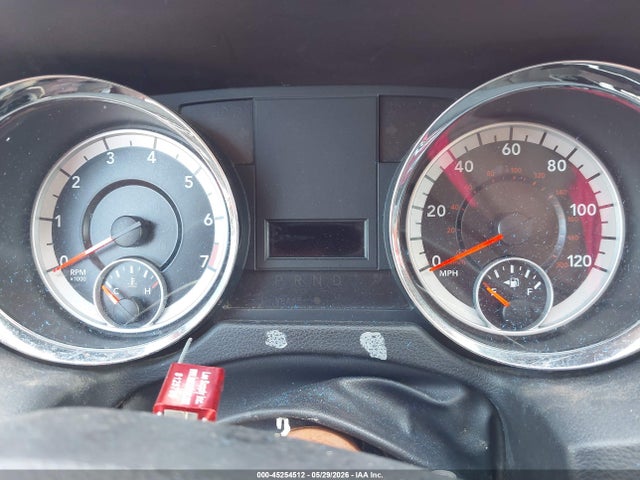 Aukcja sprzedaży 2013 Dodge Grand Caravan Sxt, vin: 2C4RDGCG1DR758261, numer aukcji: 45254512