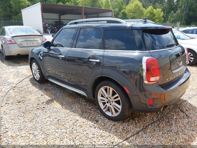 Mini Countryman Cooper S 2019 WMZYT5C57K3G91126 Image 3