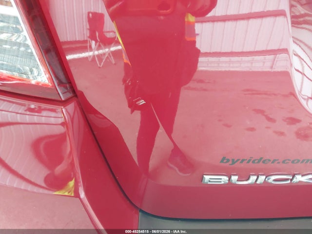 45254515 :رقم المزاد ، KL4CJBSB4FB179901 vin ، 2015 Buick Encore Convenience مزاد بيع