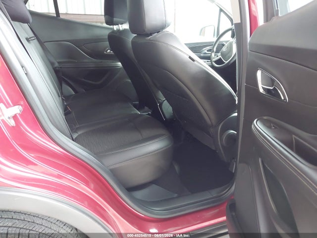 45254515 :رقم المزاد ، KL4CJBSB4FB179901 vin ، 2015 Buick Encore Convenience مزاد بيع