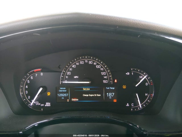 Продаж на аукціоні авто 2018 Cadillac Xt5 Premium Luxury, vin: 1GYKNERS8JZ225141, номер лоту: 45254516